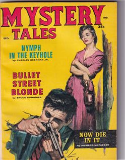 Magazine Image
